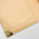 LOUIS VUITTON Monogram Multicolor Agenda PM White R20896 LV Auth BA14021-19