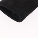 BOTTEGA VENETA INTRECCIATO Cuffs & Cuff Case Silver Ag925 Auth BA14025V-10