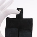 BOTTEGA VENETA INTRECCIATO Cuffs & Cuff Case Silver Ag925 Auth BA14025V-13