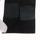 BOTTEGA VENETA INTRECCIATO Cuffs & Cuff Case Silver Ag925 Auth BA14025V-14
