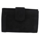 BOTTEGA VENETA INTRECCIATO Cuffs & Cuff Case Silver Ag925 Auth BA14025V-2