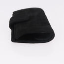 BOTTEGA VENETA INTRECCIATO Cuffs & Cuff Case Silver Ag925 Auth BA14025V-5