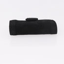 BOTTEGA VENETA INTRECCIATO Cuffs & Cuff Case Silver Ag925 Auth BA14025V-7