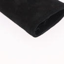 BOTTEGA VENETA INTRECCIATO Cuffs & Cuff Case Silver Ag925 Auth BA14025V-9