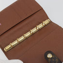 LOUIS VUITTON Monogram Agenda PM Day Planner Cover R20005 LV Auth BA14036-20