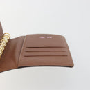 LOUIS VUITTON Monogram Agenda PM Day Planner Cover R20005 LV Auth BA14036-22