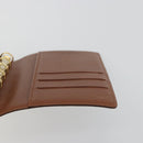 LOUIS VUITTON Monogram Agenda PM Day Planner Cover R20005 LV Auth BA14037-21