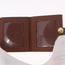 LOUIS VUITTON Monogram Portophoto 4vole Photo Frame M58010 LV Auth BA14041V-17