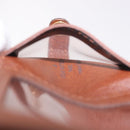 LOUIS VUITTON Monogram Portophoto 4vole Photo Frame M58010 LV Auth BA14041V-19