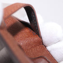 LOUIS VUITTON Monogram Portophoto 4vole Photo Frame M58010 LV Auth BA14041V-20