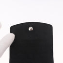 LOUIS VUITTON Damier Grafitte Bouton de Manchette Cuff Case LV Auth BA14050-10