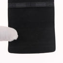 LOUIS VUITTON Damier Grafitte Bouton de Manchette Cuff Case LV Auth BA14050-12