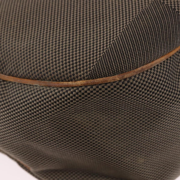 LOUIS VUITTON Damier Geant Explorateur Shoulder Bag Tail M93615 LV Auth BA14086