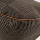 LOUIS VUITTON Damier Geant Explorateur Shoulder Bag Tail M93615 LV Auth BA14086-14