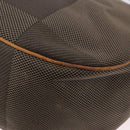 LOUIS VUITTON Damier Geant Explorateur Shoulder Bag Tail M93615 LV Auth BA14086-16