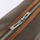 LOUIS VUITTON Damier Geant Explorateur Shoulder Bag Tail M93615 LV Auth BA14086-10