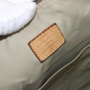 LOUIS VUITTON Damier Geant Explorateur Shoulder Bag Tail M93615 LV Auth BA14086-17
