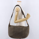 LOUIS VUITTON Damier Geant Explorateur Shoulder Bag Tail M93615 LV Auth BA14086-21