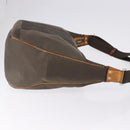 LOUIS VUITTON Damier Geant Explorateur Shoulder Bag Tail M93615 LV Auth BA14086-3