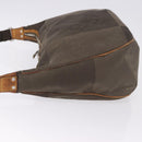 LOUIS VUITTON Damier Geant Explorateur Shoulder Bag Tail M93615 LV Auth BA14086-4