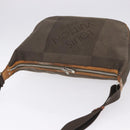 LOUIS VUITTON Damier Geant Explorateur Shoulder Bag Tail M93615 LV Auth BA14086-6