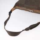 LOUIS VUITTON Damier Geant Explorateur Shoulder Bag Tail M93615 LV Auth BA14086-7
