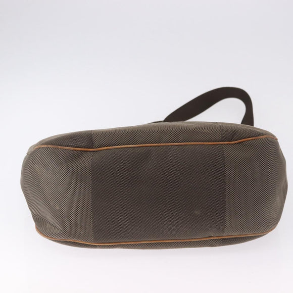 LOUIS VUITTON Damier Geant Explorateur Shoulder Bag Tail M93615 LV Auth BA14086