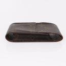 LOUIS VUITTON Monogram Etui Cigarette Case 4 Set LV Auth BA14069-12