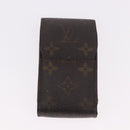 LOUIS VUITTON Monogram Etui Cigarette Case 4 Set LV Auth BA14069-18