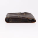 LOUIS VUITTON Monogram Etui Cigarette Case 4 Set LV Auth BA14069-28