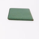 LOUIS VUITTON Epi Wallet 6 Set Black LV Auth BA14071-12