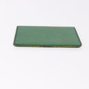 LOUIS VUITTON Epi Wallet 6 Set Black LV Auth BA14071-14