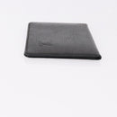 LOUIS VUITTON Epi Wallet 6 Set Black LV Auth BA14071-27