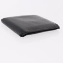 LOUIS VUITTON Epi Wallet 6 Set Black LV Auth BA14071-34