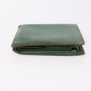 LOUIS VUITTON Epi Wallet 6 Set Black LV Auth BA14071-4