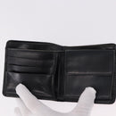 LOUIS VUITTON Epi Wallet 6 Set Black Blue Green LV Auth BA14072-24