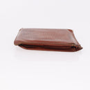 LOUIS VUITTON Epi Wallet 6 Set Black Blue Green LV Auth BA14072-43