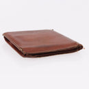 LOUIS VUITTON Epi Wallet 6 Set Black Blue Green LV Auth BA14072-44