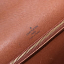 LOUIS VUITTON Monogram Concorde Hand Bag M51190 LV Auth BA14079-20