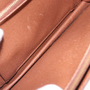 LOUIS VUITTON Monogram Concorde Hand Bag M51190 LV Auth BA14079-10