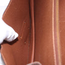 LOUIS VUITTON Monogram Concorde Hand Bag M51190 LV Auth BA14079-23