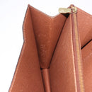 LOUIS VUITTON Monogram Concorde Hand Bag M51190 LV Auth BA14079-24