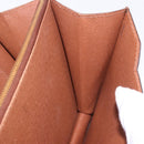 LOUIS VUITTON Monogram Concorde Hand Bag M51190 LV Auth BA14079-25