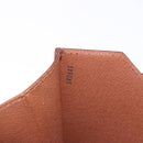 LOUIS VUITTON Monogram Concorde Hand Bag M51190 LV Auth BA14079-12