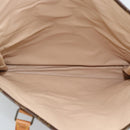 LOUIS VUITTON Monogram Sac Plat Hand Bag M51140 LV Auth BA14080A-11