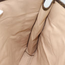 LOUIS VUITTON Monogram Sac Plat Hand Bag M51140 LV Auth BA14080A-12