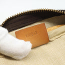LOUIS VUITTON Monogram Deauville Hand Bag M47270 LV Auth BA14081-12