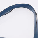 LOUIS VUITTON Epi Saint Jacques Shopping Shoulder Bag Blue M52275 Auth BA14083-8