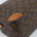 LOUIS VUITTON Monogram Nile Shoulder Bag M45244 LV Auth BA14088-18