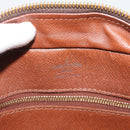LOUIS VUITTON Monogram Nile Shoulder Bag M45244 LV Auth BA14088-19